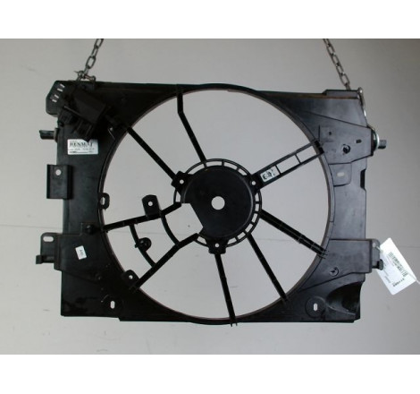 SUPPORT DE VENTILATEUR