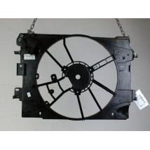 SUPPORT DE VENTILATEUR RENAULT CLIO
