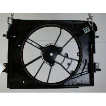 SUPPORT DE VENTILATEUR RENAULT CLIO