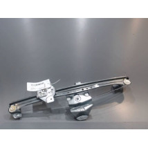 MECANISME+MOTEUR LEVE-GLACE AVANT DROIT DACIA LODGY