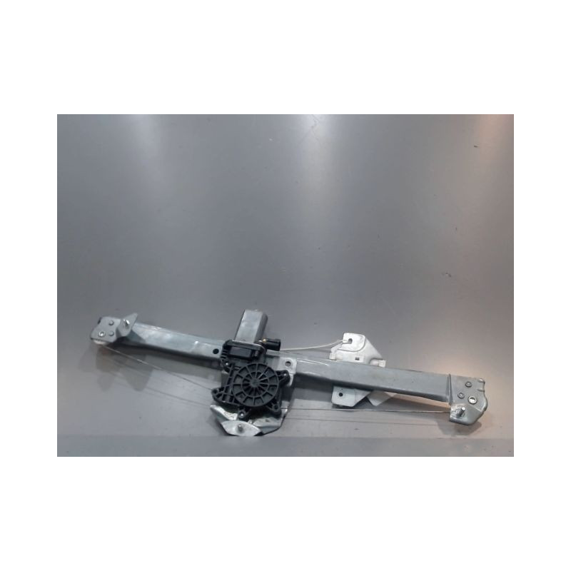 MECANISME+MOTEUR LEVE-GLACE AVANT DROIT DACIA LODGY