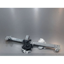 MECANISME+MOTEUR LEVE-GLACE AVANT DROIT DACIA LODGY