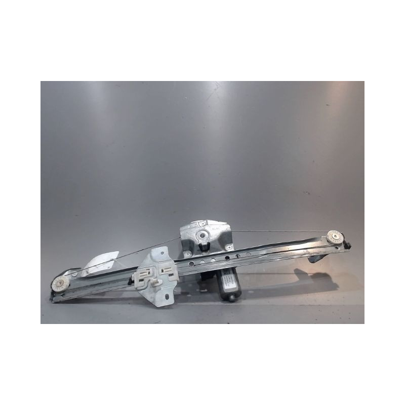 MECANISME+MOTEUR LEVE-GLACE AVANT GAUCHE DACIA LODGY