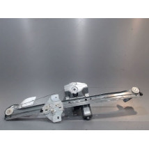 MECANISME+MOTEUR LEVE-GLACE AVANT GAUCHE DACIA LODGY