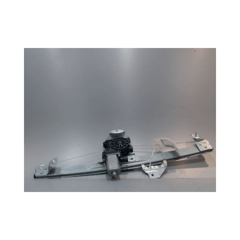 MECANISME+MOTEUR LEVE-GLACE AVANT GAUCHE DACIA LODGY