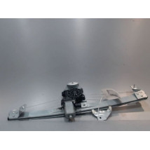 MECANISME+MOTEUR LEVE-GLACE AVANT GAUCHE DACIA LODGY
