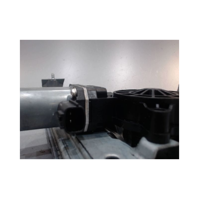 MECANISME+MOTEUR LEVE-GLACE AVANT GAUCHE DACIA LODGY