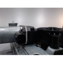 MECANISME+MOTEUR LEVE-GLACE AVANT GAUCHE DACIA LODGY