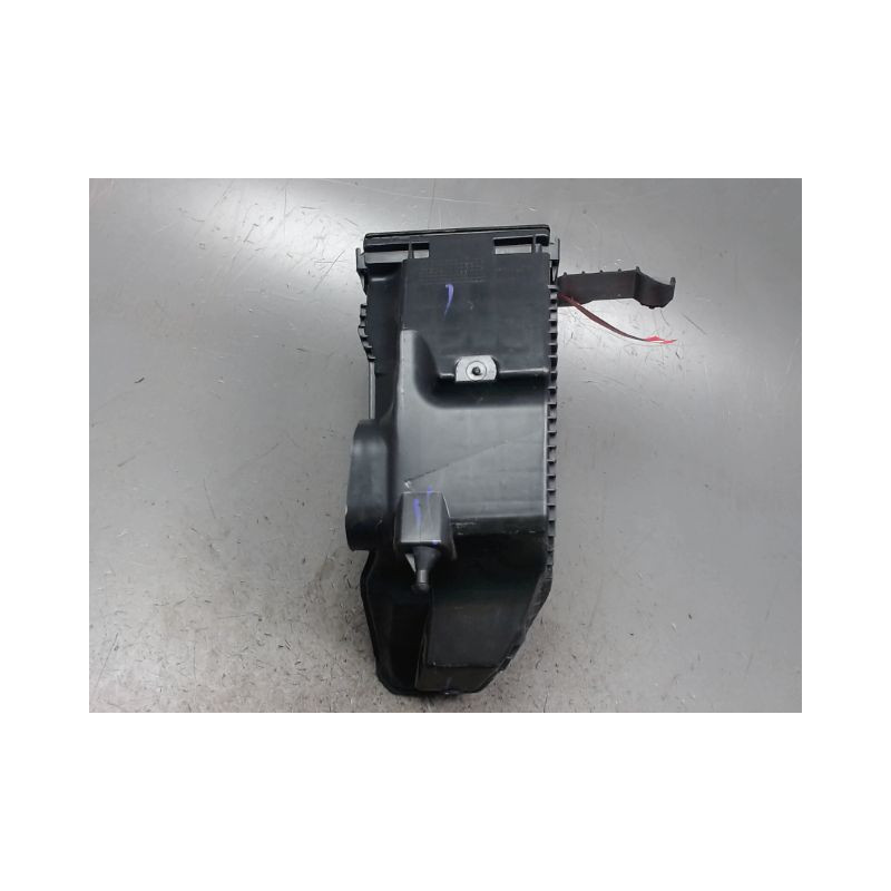 BOITIER FILTRE A AIR DACIA DUSTER 2