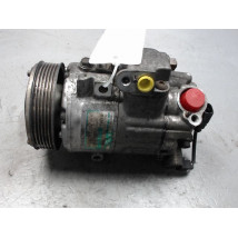 COMPRESSEUR AIR CONDITIONNE VOLKSWAGEN POLO 02-05