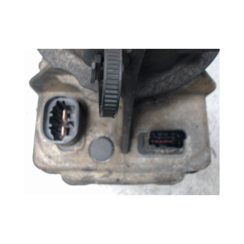MOTEUR ELECTRIQUE DIRECTION ASSISTEE CITROEN C4 PICASSO