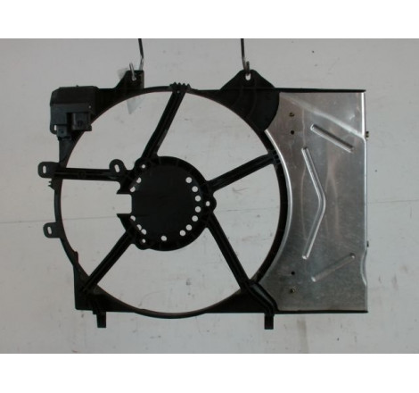 SUPPORT DE VENTILATEUR