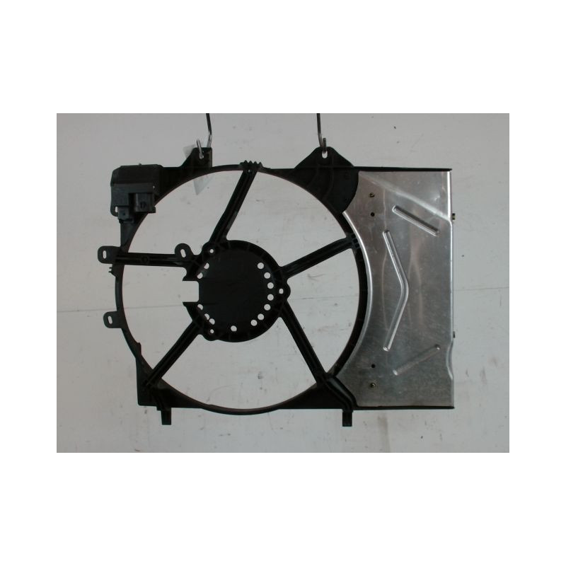 SUPPORT DE VENTILATEUR DS DS3