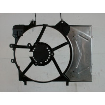 SUPPORT DE VENTILATEUR DS DS3