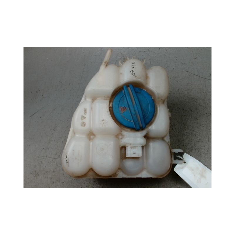 VASE EXPANSION VOLKSWAGEN TOUAREG
