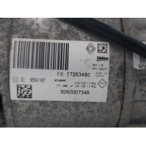 COMPRESSEUR AIR CONDITIONNE RENAULT CLIO