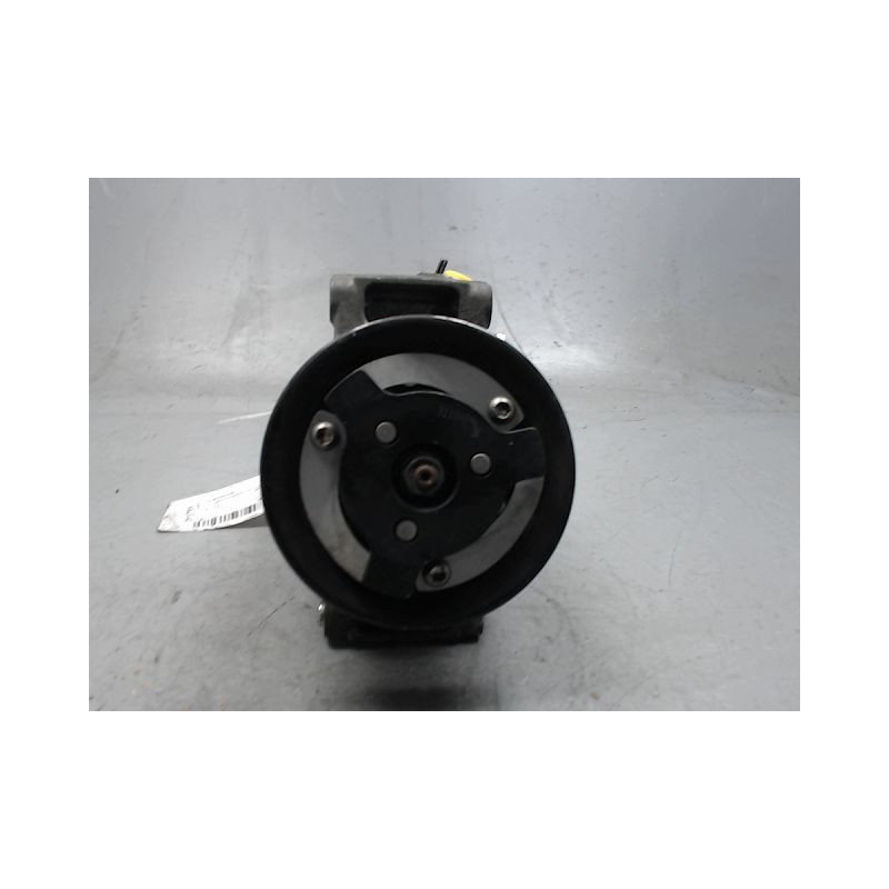 COMPRESSEUR AIR CONDITIONNE SEAT IBIZA