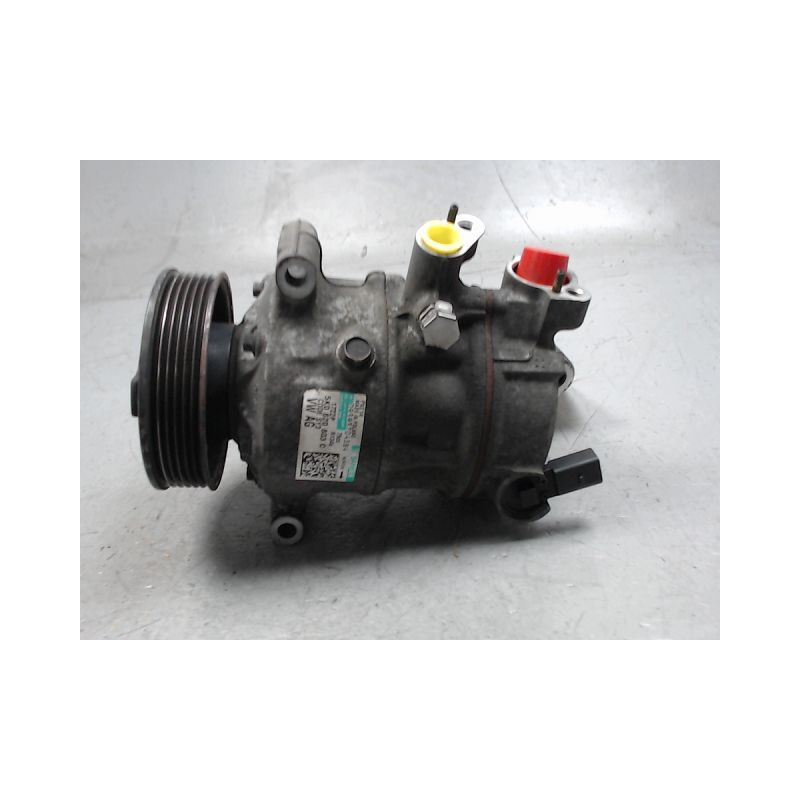 COMPRESSEUR AIR CONDITIONNE SEAT IBIZA