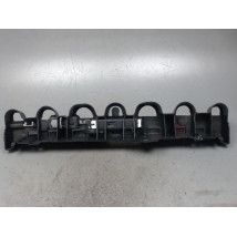 SUPPORT CENTRAL PARE-CHOC ARRIERE  RENAULT CLIO 4