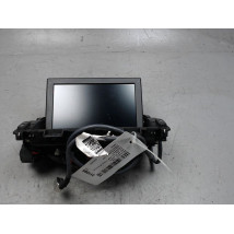 ECRAN GPS PEUGEOT 308 2007-