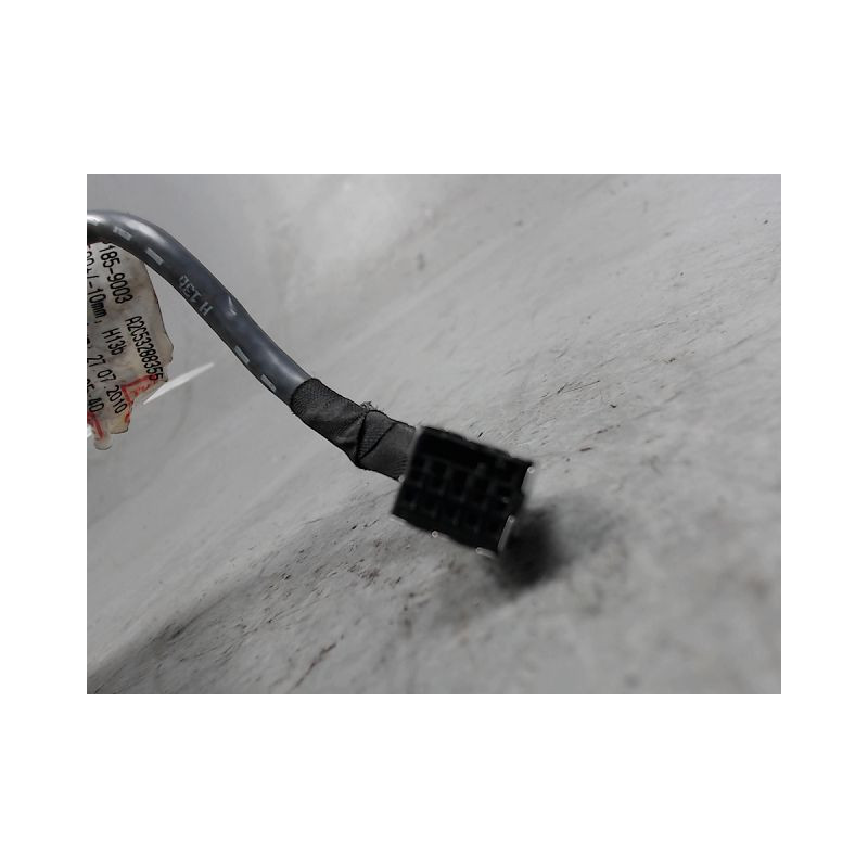 ECRAN GPS PEUGEOT 308 2007-
