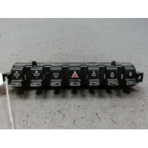 BOUTON DE WARNING PEUGEOT 3008 2009-