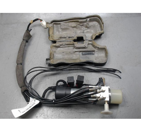 MOTEUR TOIT OUVRANT
