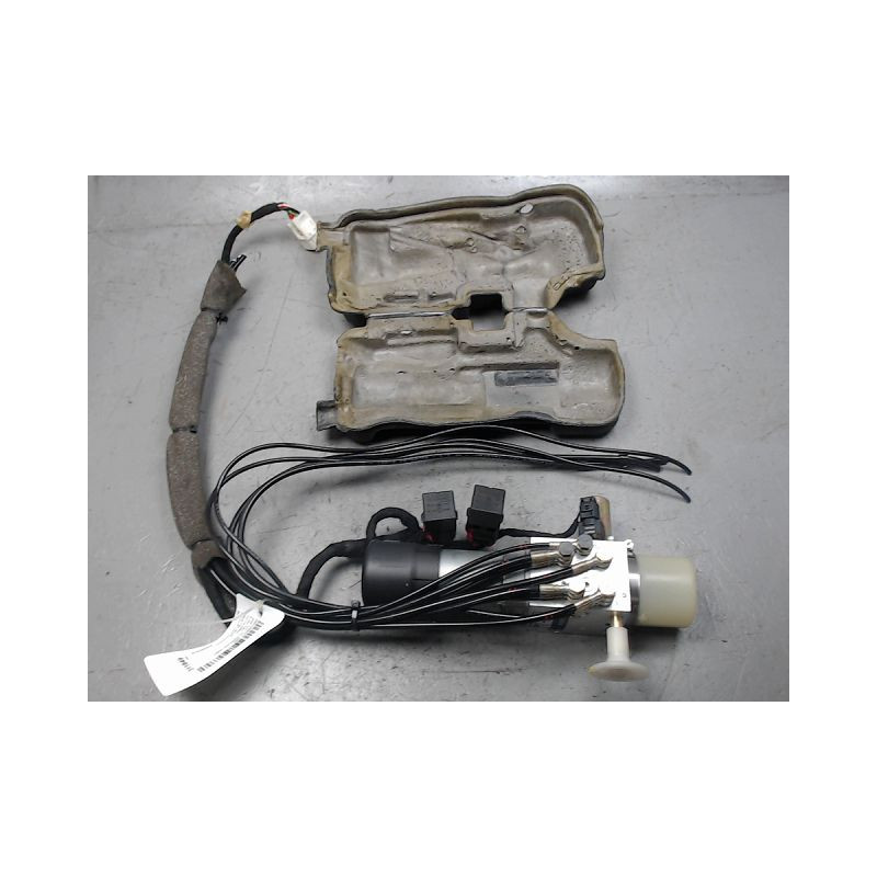MOTEUR TOIT OUVRANT PEUGEOT 206 CC 2000-2007