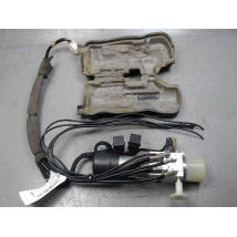 MOTEUR TOIT OUVRANT PEUGEOT 206 CC 2000-2007