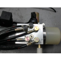 MOTEUR TOIT OUVRANT PEUGEOT 206 CC 2000-2007