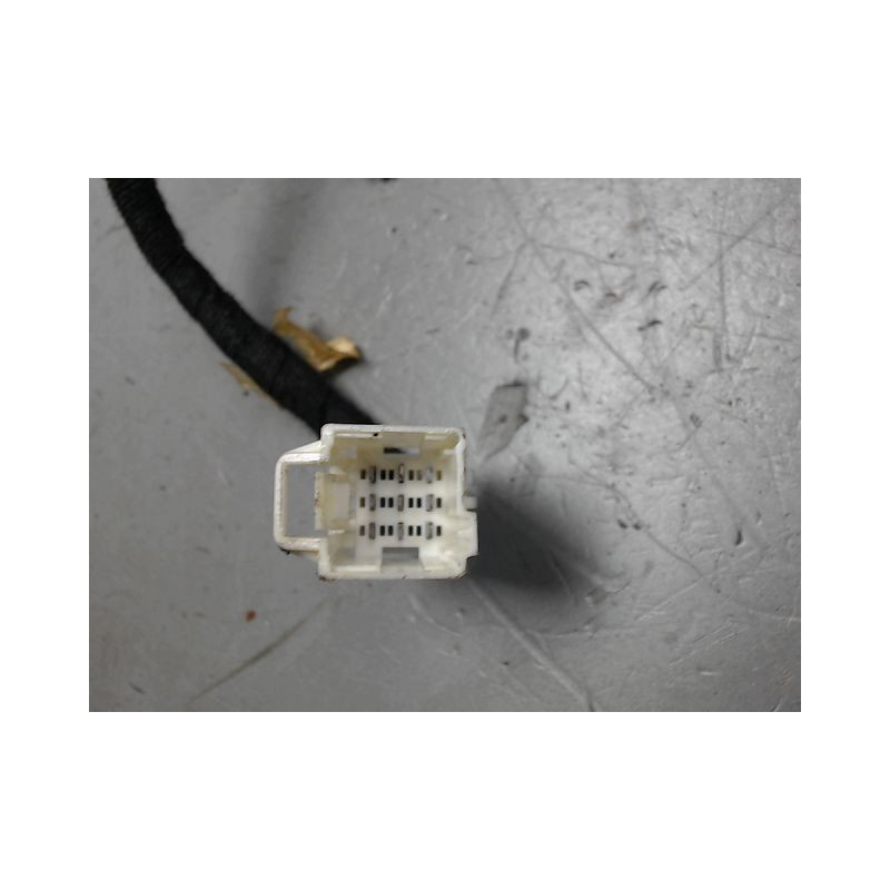 MOTEUR TOIT OUVRANT PEUGEOT 206 CC 2000-2007
