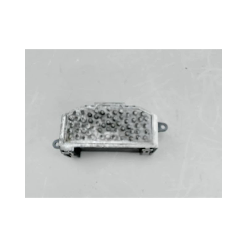 MODULE DE CHAUFFAGE VOLKSWAGEN TOURAN