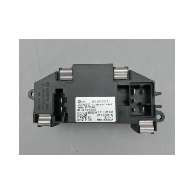 MODULE DE CHAUFFAGE VOLKSWAGEN TOURAN