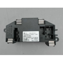 MODULE DE CHAUFFAGE VOLKSWAGEN TOURAN