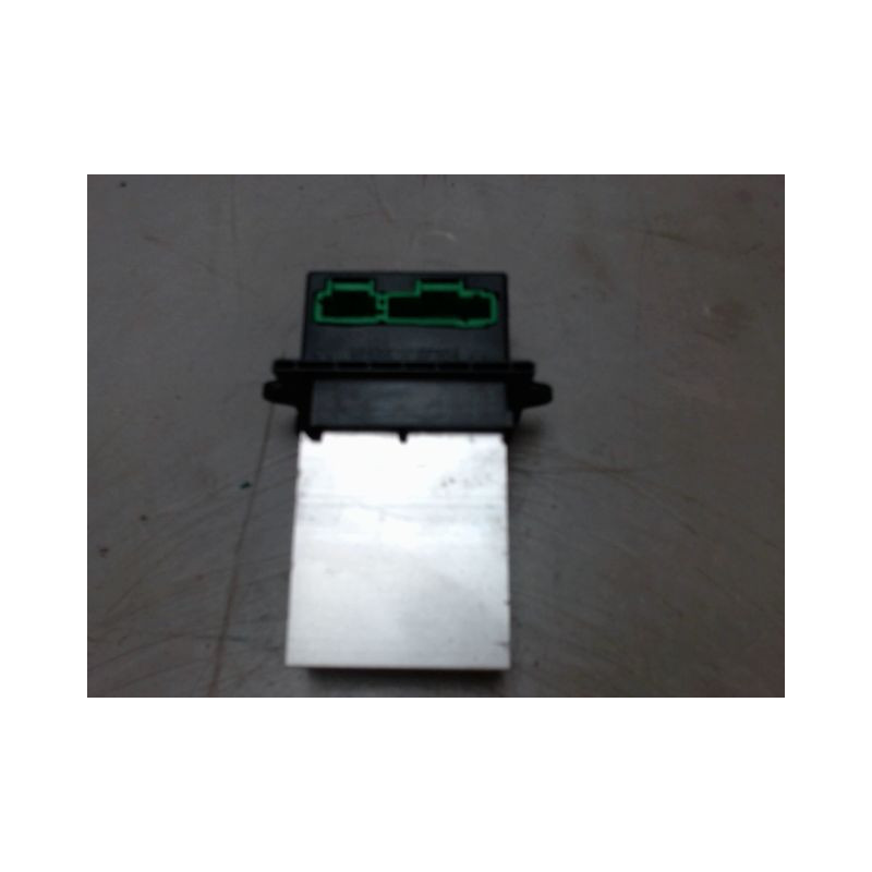 MODULE DE CHAUFFAGE RENAULT CLIO