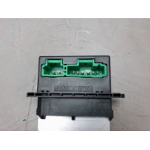 MODULE DE CHAUFFAGE RENAULT CLIO