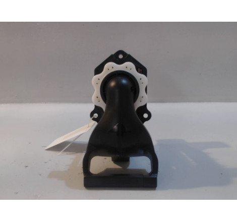 TREUIL DE ROUE DE SECOURS