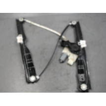 MECANISME+MOTEUR LEVE-GLACE AVANT DROIT PEUGEOT 308