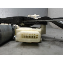 MECANISME+MOTEUR LEVE-GLACE AVANT DROIT PEUGEOT 308
