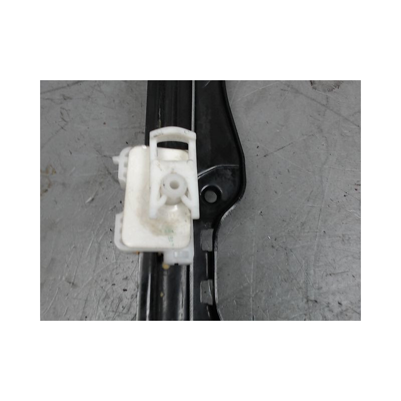 MECANISME+MOTEUR LEVE-GLACE AVANT DROIT PEUGEOT 308