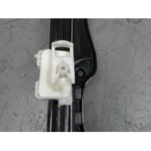 MECANISME+MOTEUR LEVE-GLACE AVANT DROIT PEUGEOT 308
