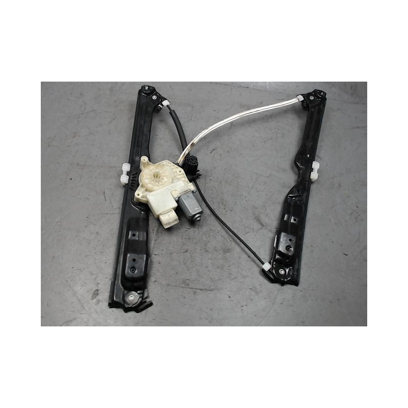 MECANISME+MOTEUR LEVE-GLACE AVANT DROIT PEUGEOT 308