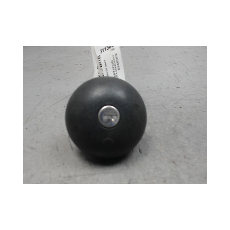 BOUCHON RESERVOIR A CARBURANT RENAULT CLIO II PH.1 98-2001