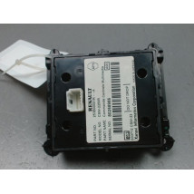 COMMANDE GPS RENAULT LAGUNA ESTATE 2007-