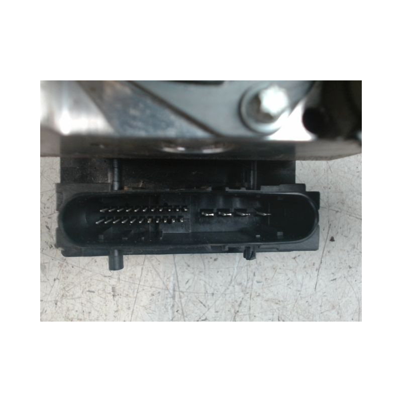 UNITE HYDRAULIQUE ABS RENAULT MODUS LONGUE 2008-