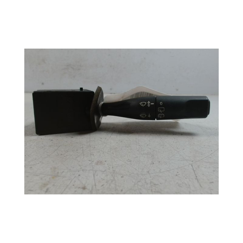 COMMANDE ESSUIE GLACE PEUGEOT 206 5P