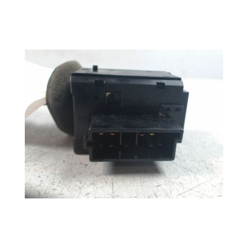 COMMANDE ESSUIE GLACE PEUGEOT 206 5P
