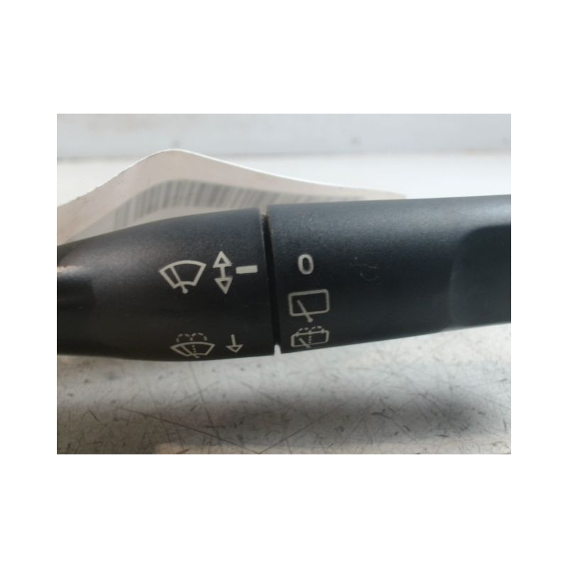 COMMANDE ESSUIE GLACE PEUGEOT 206 5P
