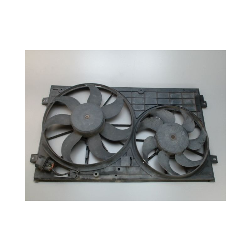 MOTEUR VENTILATEUR RADIATEUR VOLKSWAGEN GOLF