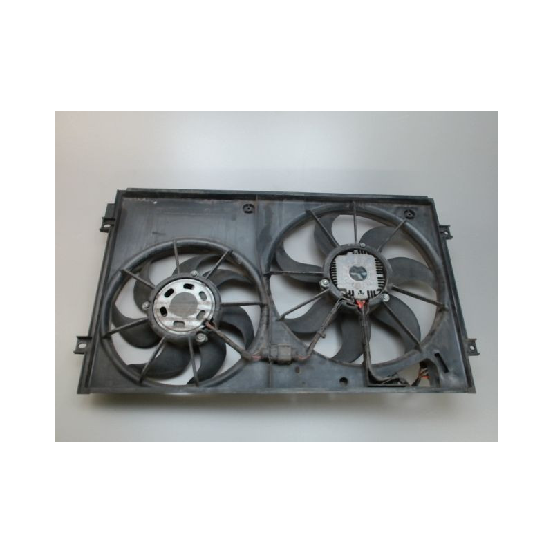 MOTEUR VENTILATEUR RADIATEUR VOLKSWAGEN GOLF